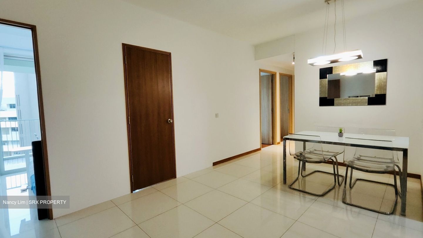 Caspian (D22), Condominium #565123491